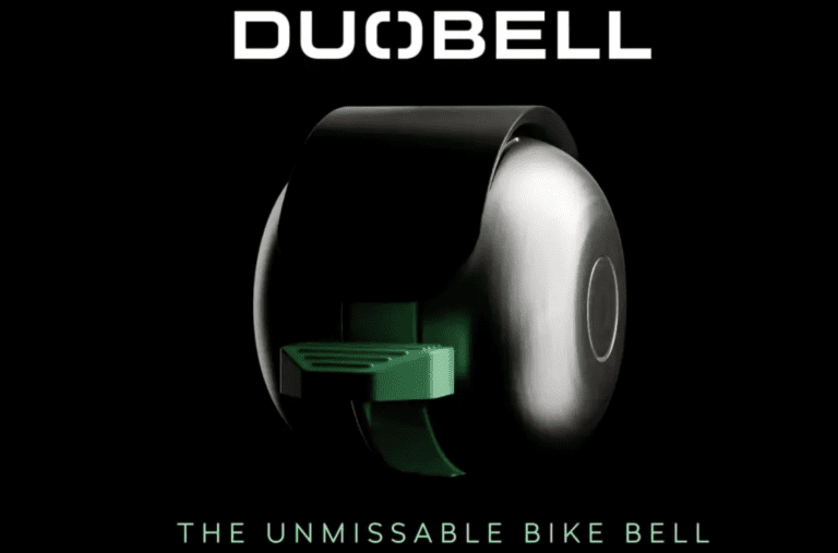 Skoda invente une sonnette de vélo capable de contourner les casques à réduction de bruit