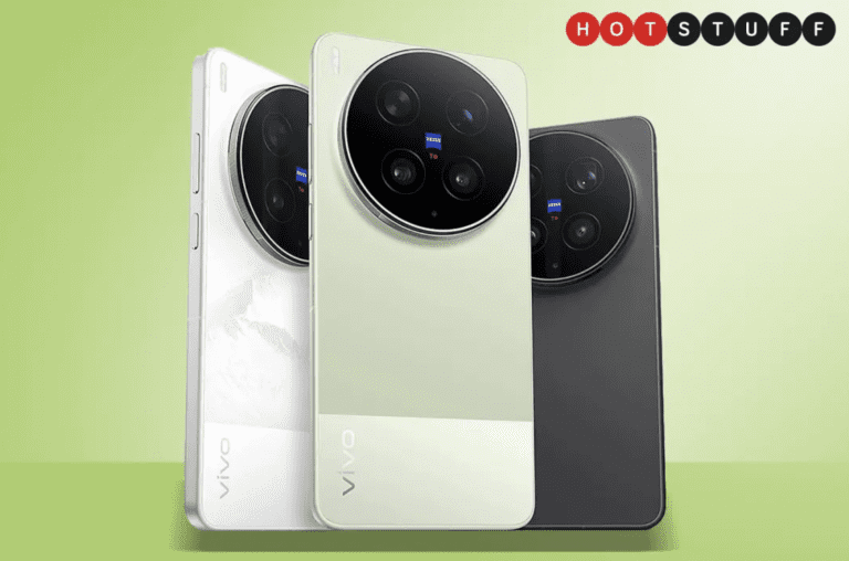 Le Vivo X300 Ultra se lance à l’international avec des caméras qui redéfinissent les standards du cinéma mobile
