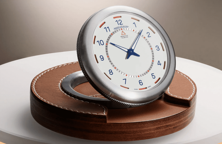 Marc Newson, de l’Apple Watch aux horloges de luxe