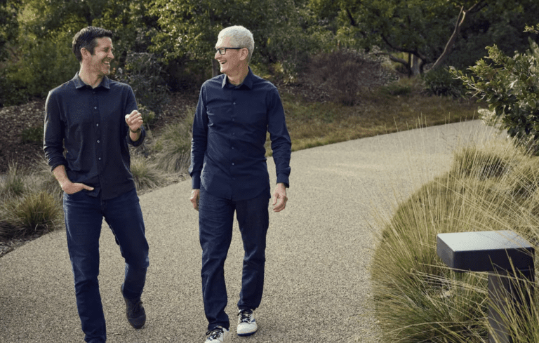 Nous savons désormais qui dirigera Apple vers le futur – et c’est une excellente nouvelle côté nouveaux produits
