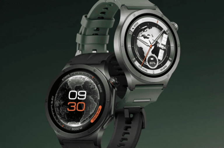 OnePlus Watch 4 : Wear OS 6 et Gemini, la nouvelle reine des fans d’Android ?