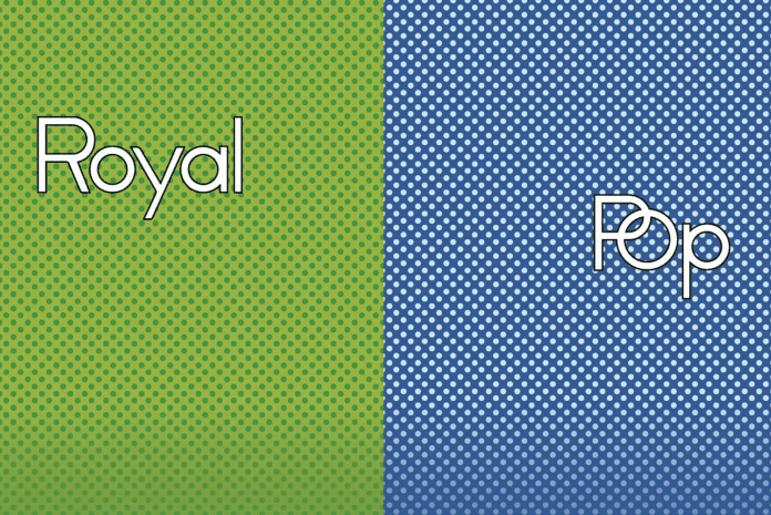 Royal Pop