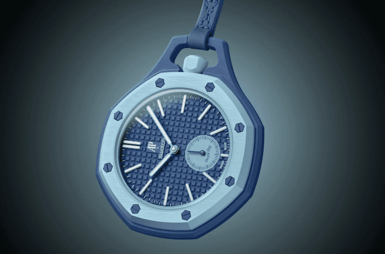La Swatch x Audemars Piguet Royal Pop sera-t-elle une édition limitée ?