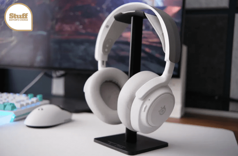 SteelSeries Arctis Nova Pro Omni : le casque gaming polyvalent qu’il vous faut