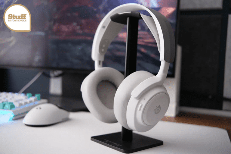 SteelSeries Arctis Nova Pro Omni : le casque gaming polyvalent par excellence