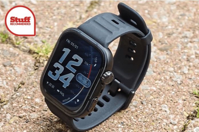 Huawei Watch Fit 5 Pro