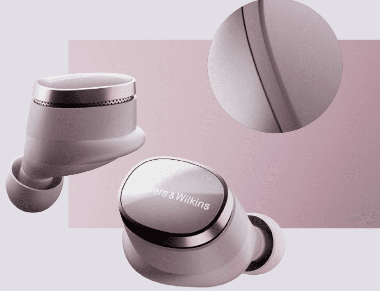 Bowers & Wilkins dévoile ses tendances couleurs pour sublimer l’expérience audio
