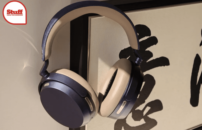 Sennheiser Momentum 5 Wireless, plus que parfait ?