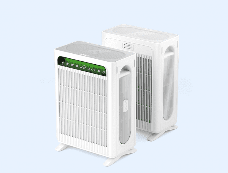 Un purificateur d’air KNKA APH4000 idéal pour chez soi