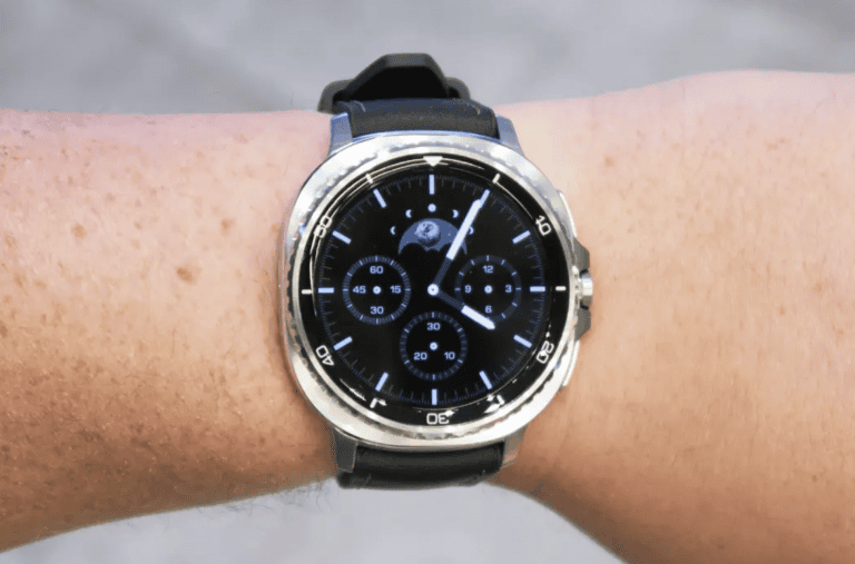 Samsung affirme que ses prochaines Galaxy Watch utiliseront l’IA pour offrir un « nouveau niveau de bien-être sans effort »