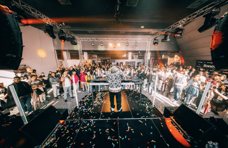 Le Paris Audio Video Show revient du 23 au 26 octobre 2026