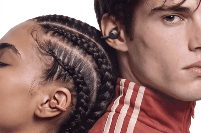 Les CMF Clip Pro pourraient être la bonne affaire de l’année pour des écouteurs “open-ear” – et leur boîtier unique est un bonus appréciable