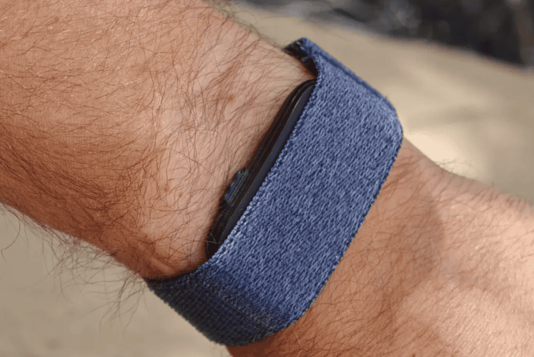 Garmin Cirqa : confortable et complet, mais est-ce suffisant pour détrôner Whoop ?