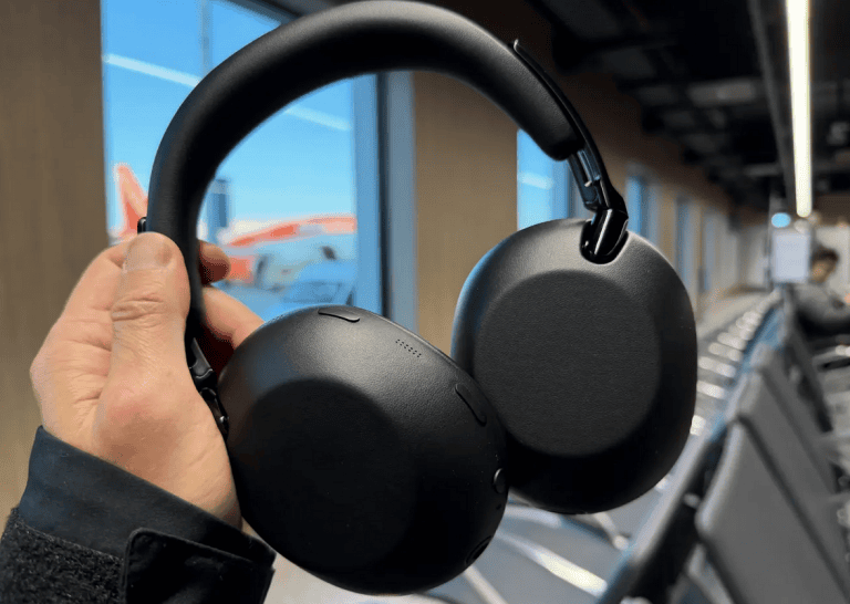 Sony 1000X The Collexion : un casque incroyable qui vous réserve une énorme surprise