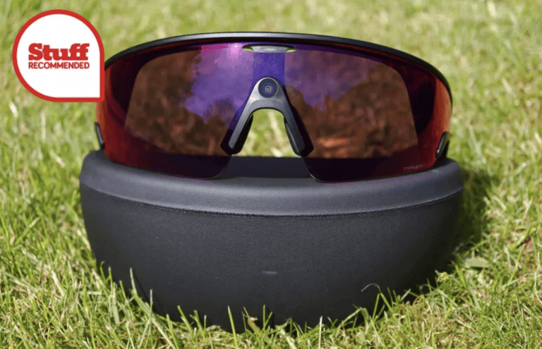 Oakley Meta Vanguard : ces lunettes intelligentes sont nos nouveaux incontournables pour le sport