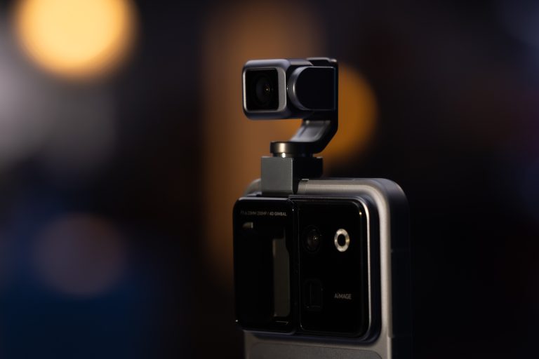 HONOR Robot Phone, le plus petit moteur du monde défie le cinéma