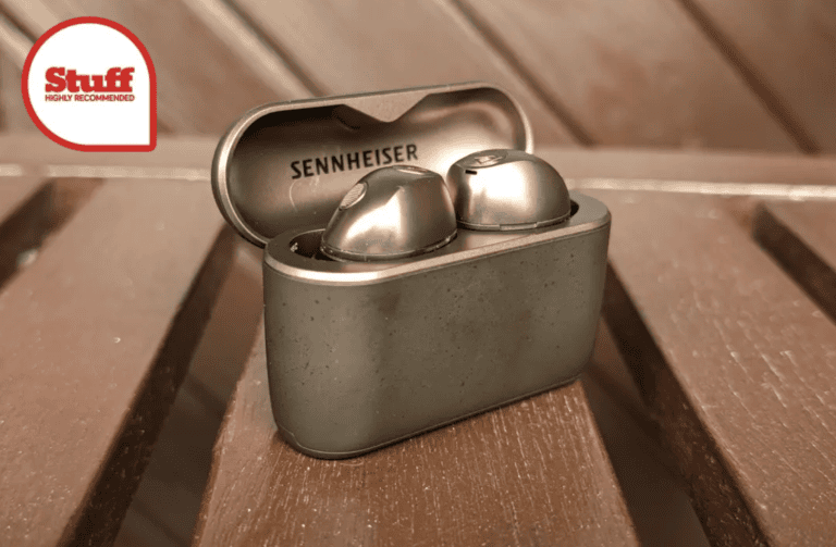 Faut-il acheter les Momentum True Wireless 5 ?